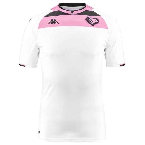 Tailandia Camiseta Palermo Replica Segunda Ropa 2021/22